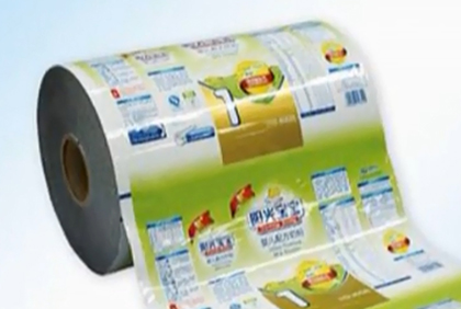 复合膜复合卷膜之江苏星空官网星空官网(中国)有限公司