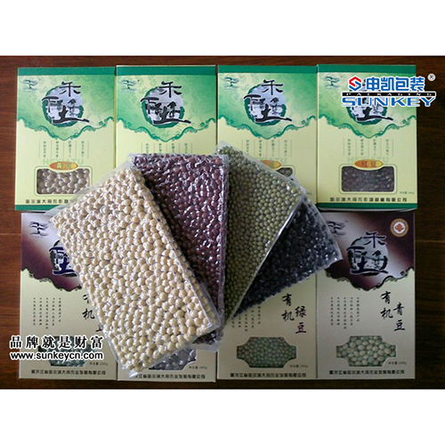 杂粮星空官网(中国)