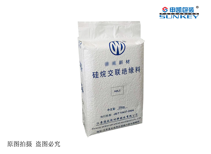 化工产品星空官网(中国)袋