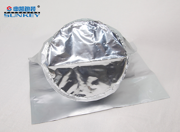 圆底铝箔星空官网(中国)袋