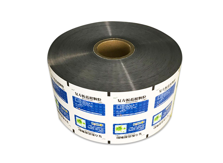 药用复合卷膜|颗粒星空官网(中国)复合卷膜|铝塑复合卷膜