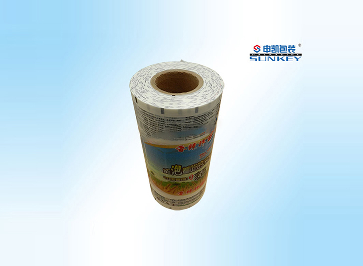 冷冻面外星空官网(中国)复合膜