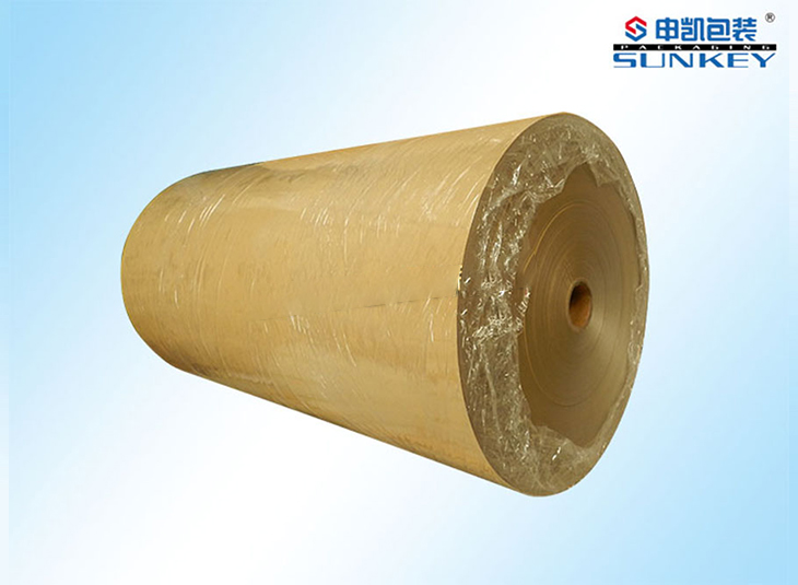 颗粒星空官网(中国)复合卷膜