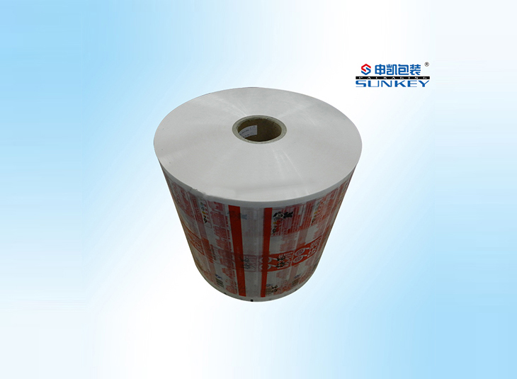 颗粒味精星空官网(中国)卷膜