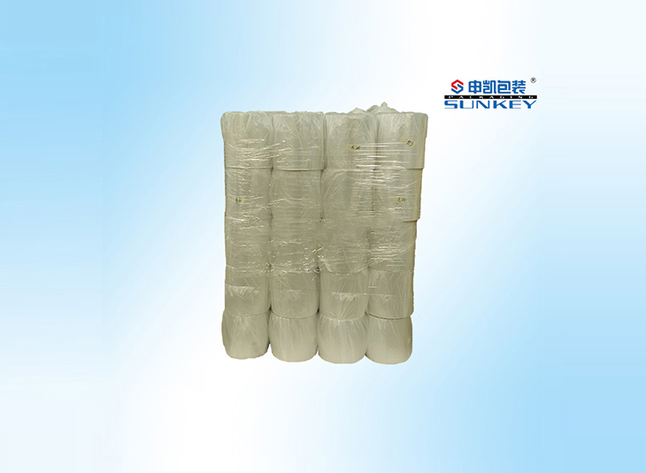 颗粒药用星空官网(中国)卷膜