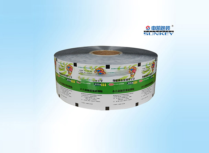 小儿感冒颗粒星空官网(中国)