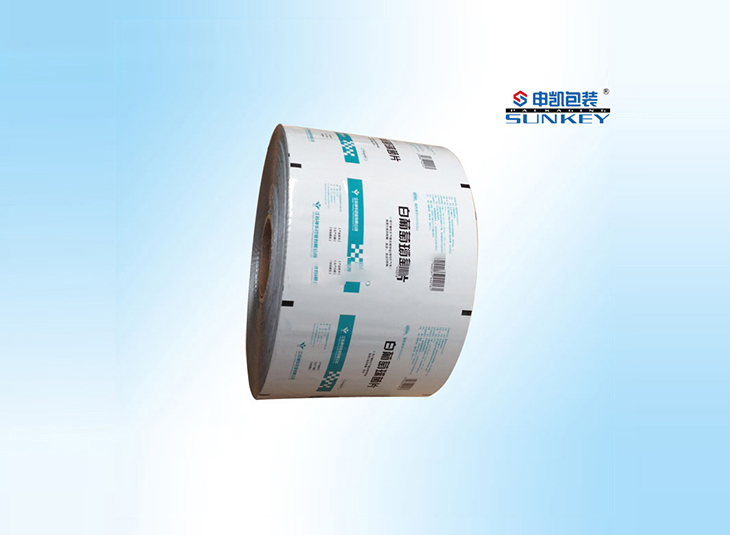 药用颗粒星空官网(中国)