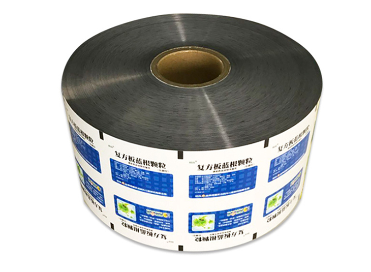 颗粒星空官网(中国)卷膜|药用星空官网(中国)膜|铝塑复合卷膜