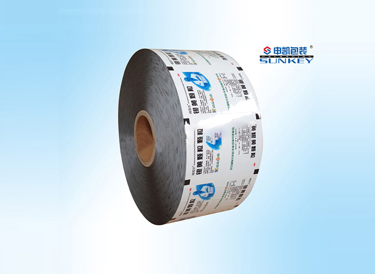 银黄颗粒星空官网(中国)|药用复合卷膜|药用颗粒星空官网(中国)