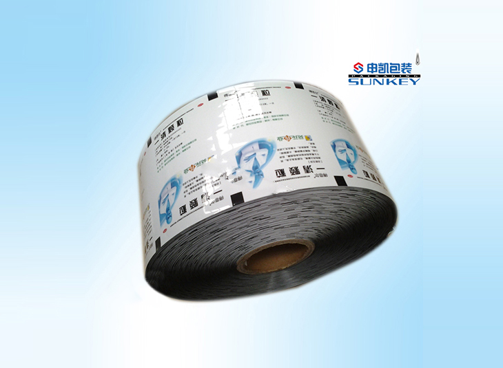 一清颗粒星空官网(中国)|药用药品星空官网(中国)袋|颗粒复合卷膜