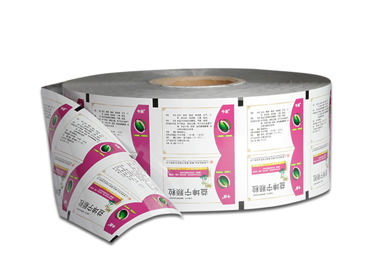 颗粒星空官网(中国)膜|药用复合卷膜|中药配方颗粒卷膜