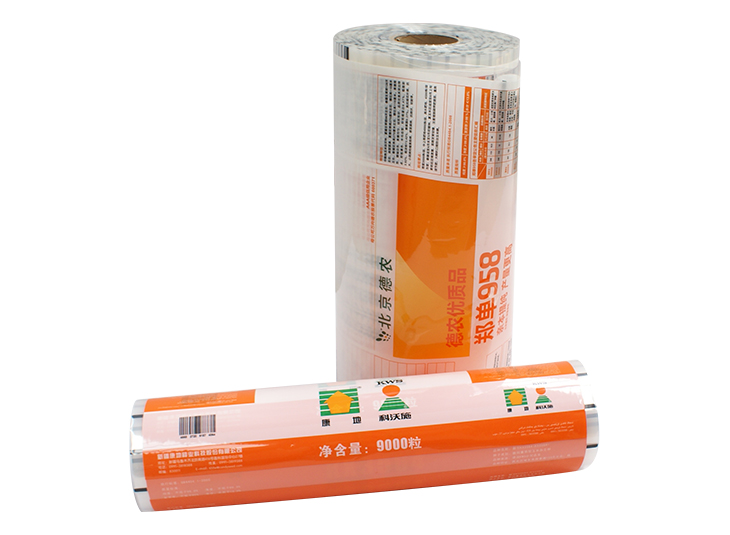 种子星空官网(中国)|玉米种子复合膜|种子复合卷膜