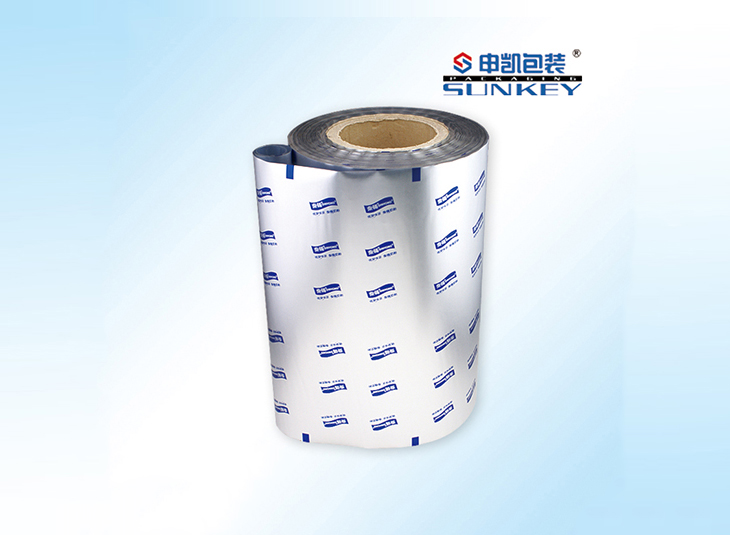 奶粉星空官网(中国)膜|奶粉复合卷膜|粉剂食品膜