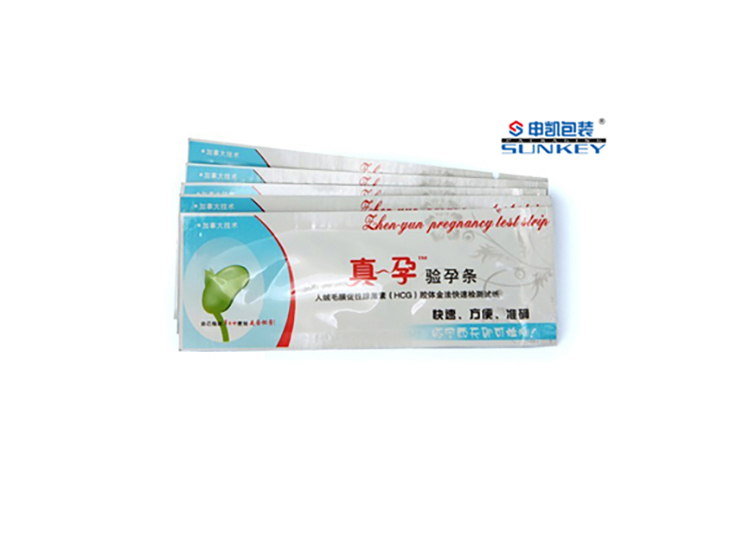 测试纸星空官网(中国)袋|计生用品星空官网(中国)袋|真空袋