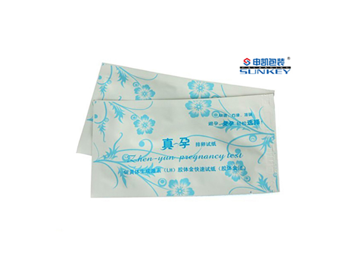 测试纸星空官网(中国)袋|计生用品真空袋