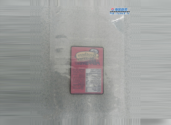 真空星空官网(中国)袋