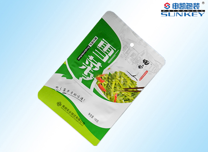 真空袋铝箔星空官网(中国)