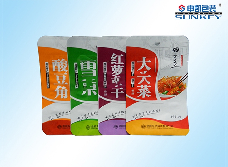 真空袋星空官网(中国)