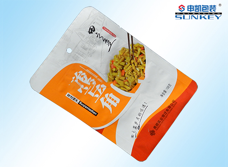 真空星空官网(中国)袋