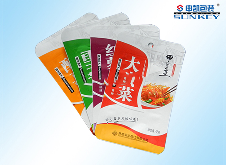 三边封圆角星空官网(中国)袋