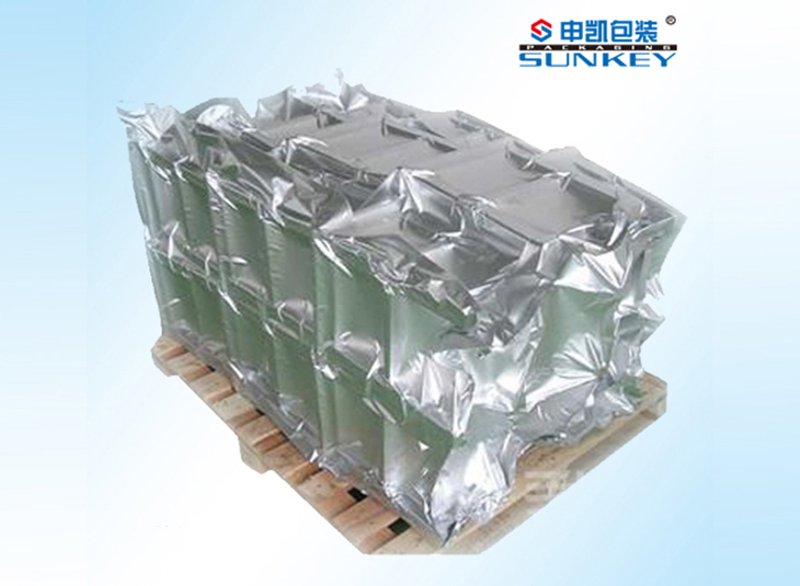 机械星空官网(中国)卷膜真空袋|机械设备真空袋