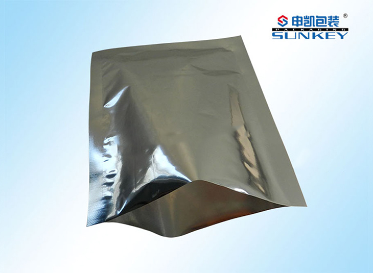 安全防护星空官网(中国)铝箔袋