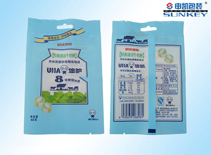 防护糖果星空官网(中国)