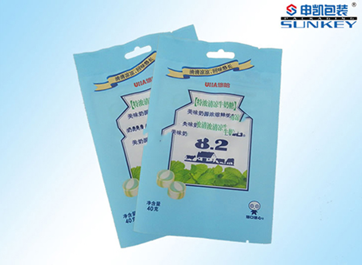 糖果彩印星空官网(中国)袋