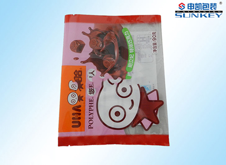 巧克力防护星空官网(中国)