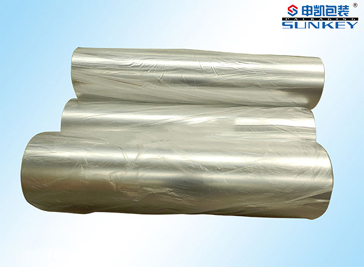 防护星空官网(中国)复合膜