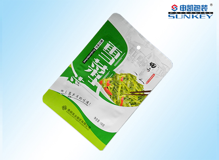 食品真空星空官网(中国)袋