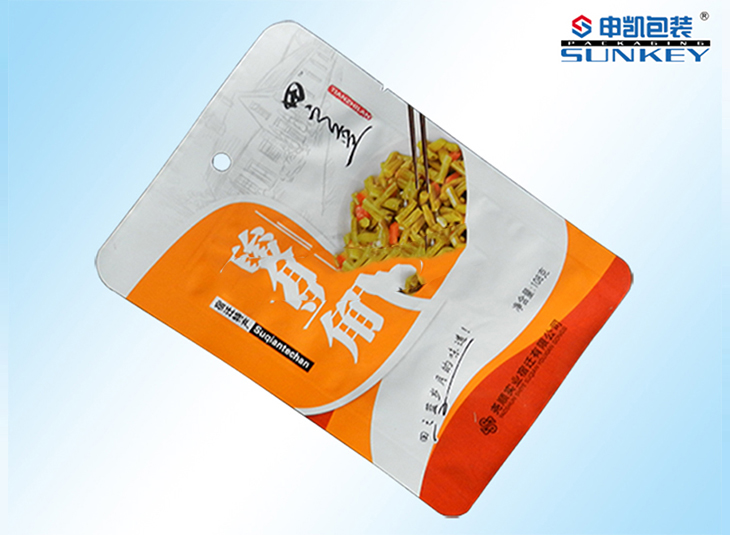 食品铝塑星空官网(中国)