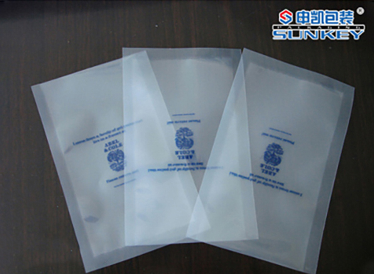 食品级冷冻真空星空官网(中国)袋