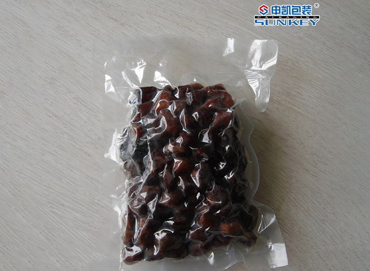 食品级彩印真空星空官网(中国)袋