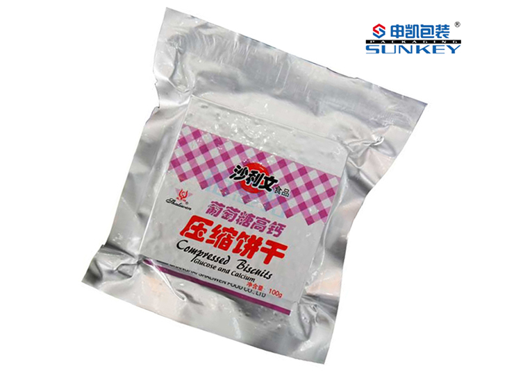 压缩饼干真空星空官网(中国)袋