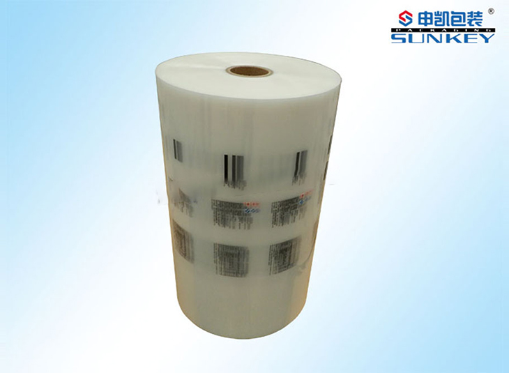 透明彩印星空官网(中国)膜