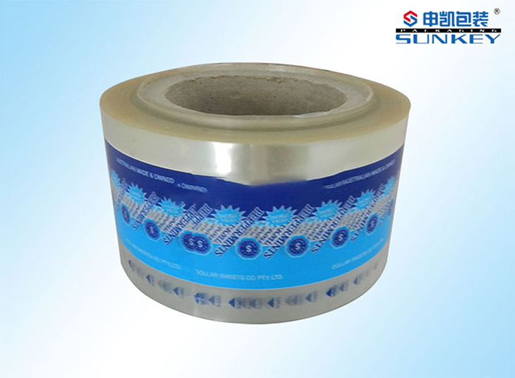 彩印星空官网(中国)卷膜