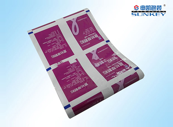 彩色印刷颗粒星空官网(中国)卷膜