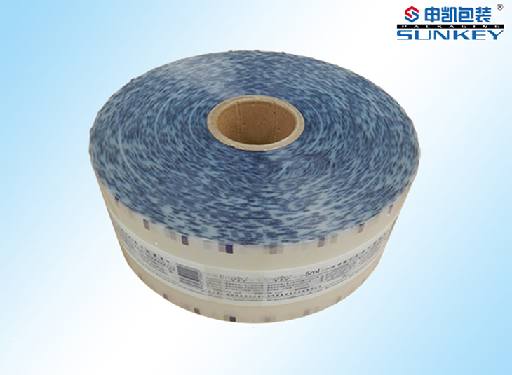 注射器星空官网(中国)膜