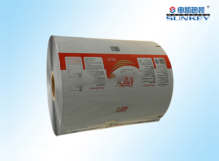 防潮星空官网(中国)卷膜