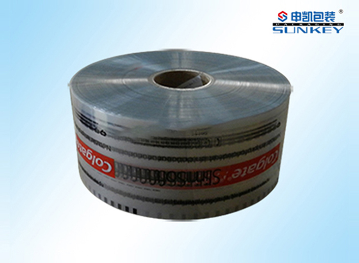 牙刷星空官网(中国)复合卷膜