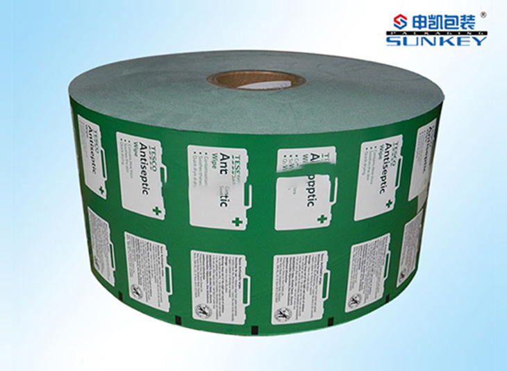 卫生用品星空官网(中国)膜