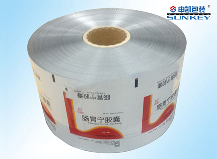 肠胃宁胶囊外星空官网(中国)