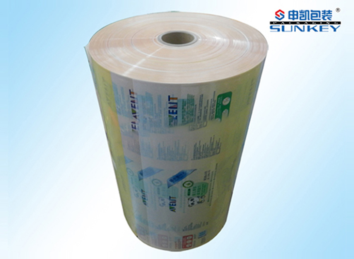 婴儿湿巾星空官网(中国)膜|彩印星空官网(中国)膜|湿巾纸自动星空官网(中国)膜