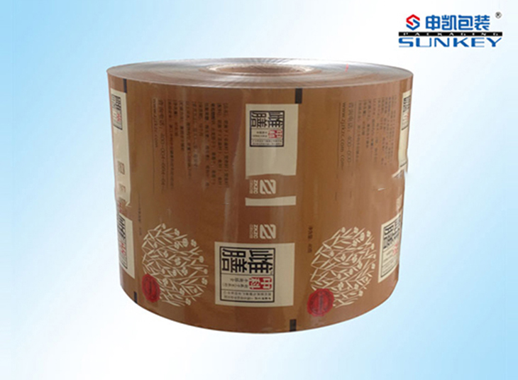 食品星空官网(中国)卷膜