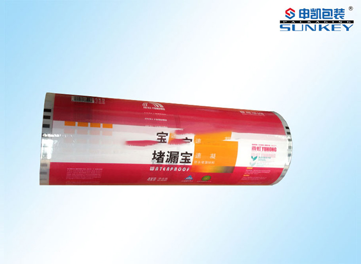 防水材料星空官网(中国)