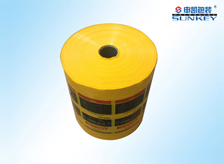 工业用品星空官网(中国)|工业用品复合卷膜|工业用品卷膜星空官网(中国)