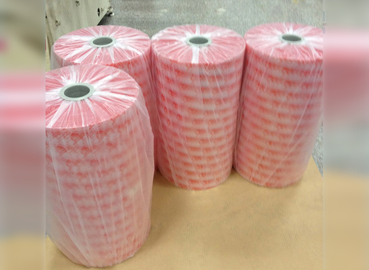 东方雨虹防水膜|防水复合卷膜|防水星空官网(中国)膜|彩色复合膜