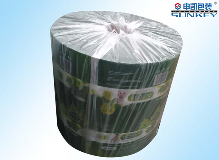 湿巾星空官网(中国)卷膜|婴儿用品星空官网(中国)|其他复合卷膜