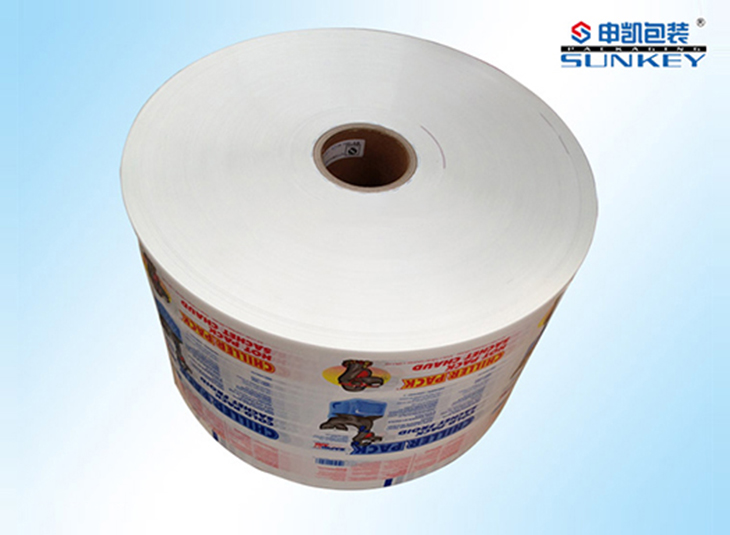 冷藏星空官网(中国)卷膜|冷冻用品星空官网(中国)|其他复合卷膜